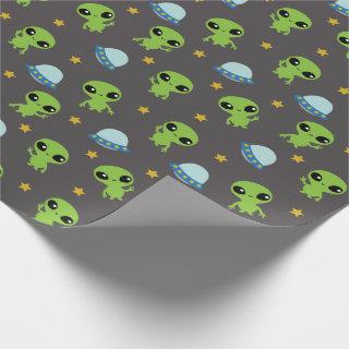 Aliens