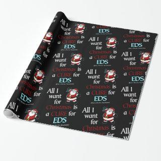 All I Want For Christmas/Santa...EDS