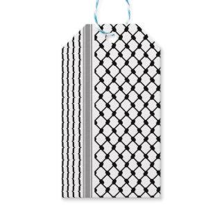 All-Over Print Apron Gift Tags