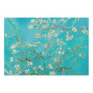 Almond Blossom Van Gogh  Sheets