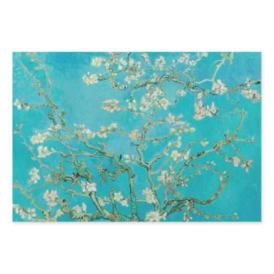 Almond Blossom Van Gogh  Sheets