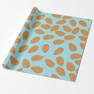 Almond Pattern