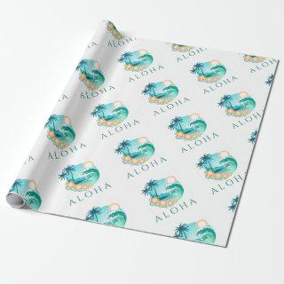 Aloha Tropical
