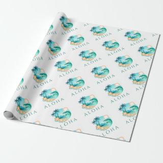 Aloha Tropical