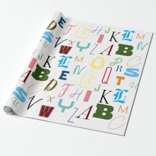 Alphabet