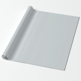Aluminum Foil Solid Color