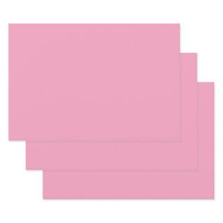 Amaranth Pink (solid color)   Sheets
