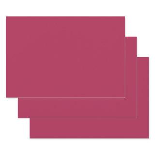 Amaranth Purple (solid color)   Sheets