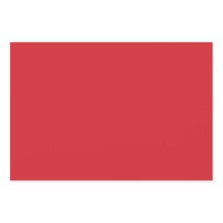 Amaranth red (solid color)   sheets