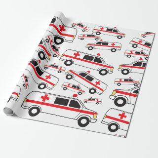 Ambulance Pattern