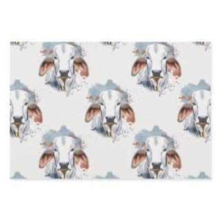 American Brahman   Sheets