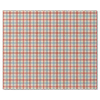 Americana Gingham