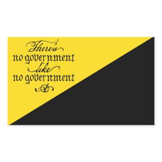 AnCap Stickers