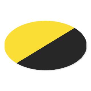 AnCap Stickers