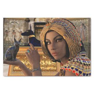 ancient egypt tissue paper