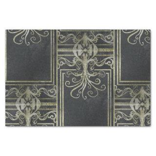 Ancient Eldritch Victorian Tissue Paper