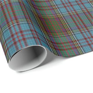 Anderson Tartan Plaid