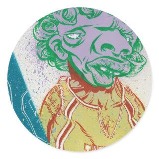 Andy Howell Stickers