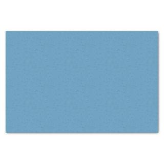 Angel Coordinating Solid Blue-Tissue Wrap Paper