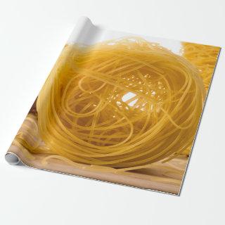 Angel Hair Pasta