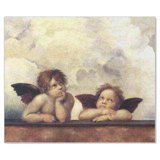 ANGELS /Winged Cherubs ,Christmas