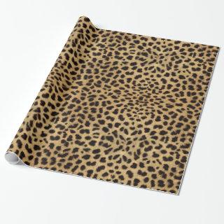 Animal Print CHEETAH