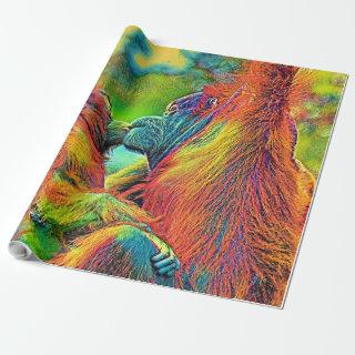 AnimalColor_OrangUtan_013_by_JAMColors
