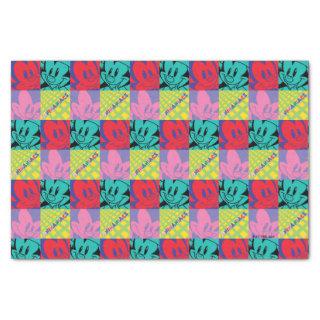 Animaniacs | Warner Siblings Pop Art Graphic Tissue Paper