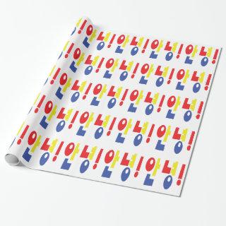 Annyeong! Korean Hi / Hello 안녕 Hangul Language