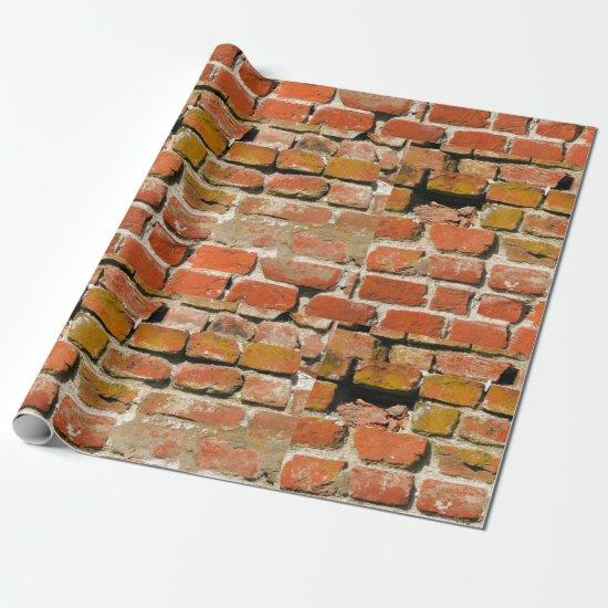 Another Brick in the Wall Rectangular