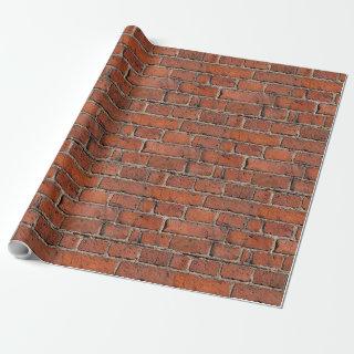 Another Brick in the Wall