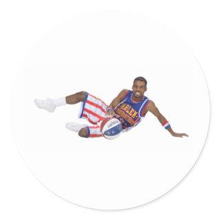 Ant Atkinson Classic Round Sticker