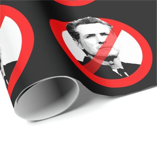 ANTI NEWSOM