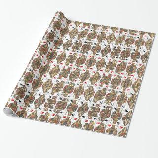 Antique Deck of Cards