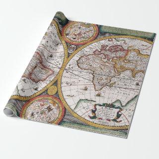 Antique Old Map Inspired (12)