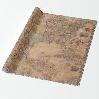 Antique Old Map Inspired (13)