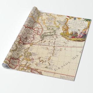 Antique Old Map Inspired (6)