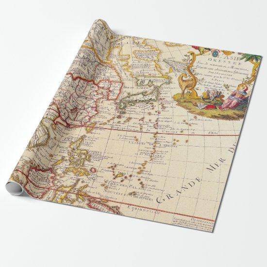 Antique Old Map Inspired (6)