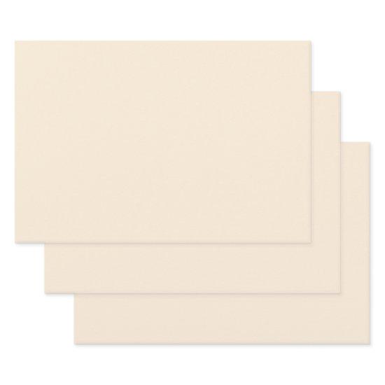 Antique White (solid color)   Sheets