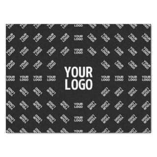 Any Uploaded Image Design or Logo | Unique Patten Tissue Paper