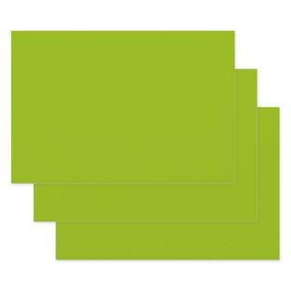 Apple green (solid color)   sheets