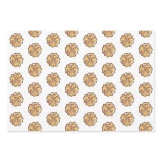 Apple Pie  Sheet Set
