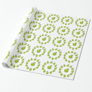 Apple Time, Granny Smith