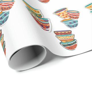 Arabic Coffee Cup- فنجان قهوة عربية