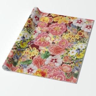 Arcadia Seed Packet