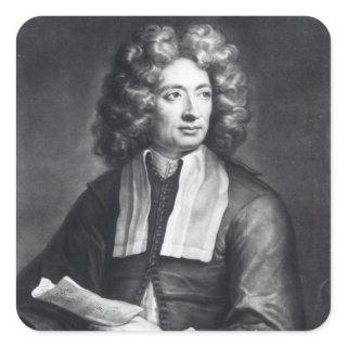 Arcangelo Corelli Square Sticker