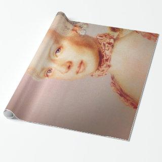 Archduchess French Baroque