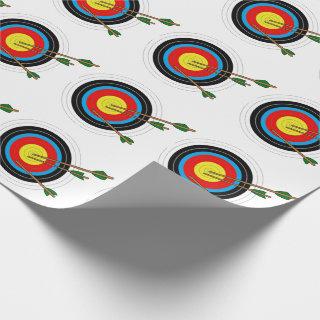 Archery Target