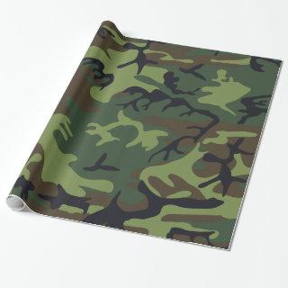 Army Camo