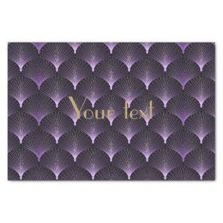 Art Deco,Art Deco pattern,vintage,1920’s era patte Tissue Paper